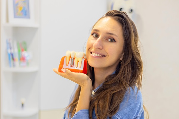 How CEREC Is Used For Dental Restorations