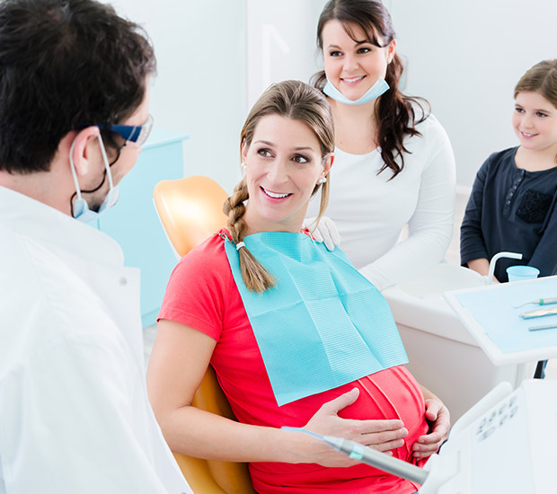 Lemoore Dental Health During Pregnancy