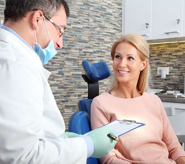 Lemoore Questions to Ask at Your Dental Implants Consultation