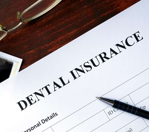 Lemoore Dental Insurance