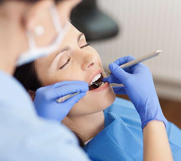 Lemoore Dental Restorations