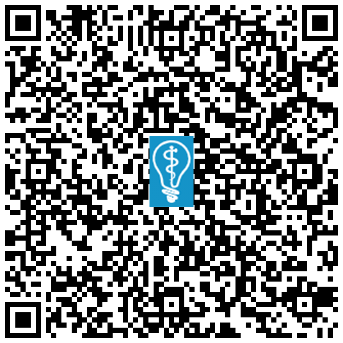 QR code image for Dentures and Partial Dentures in Lemoore, CA
