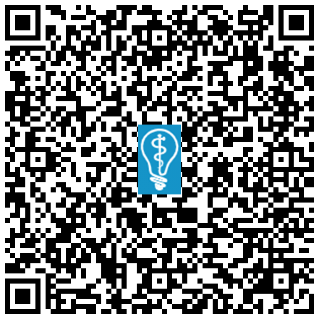 QR code image for Do I Need a Root Canal in Lemoore, CA