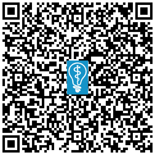 QR code image for Endodontic Surgery in Lemoore, CA