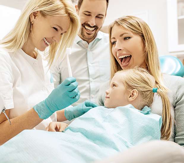 Lemoore Family Dentist