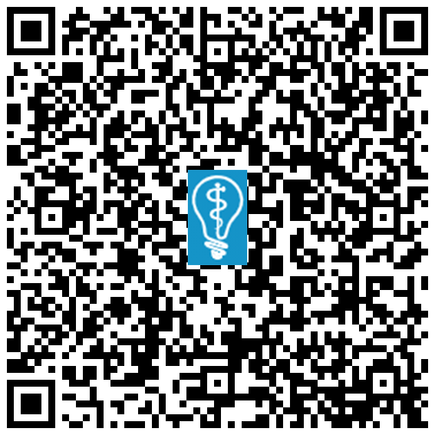 QR code image for Find a Dentist in Lemoore, CA