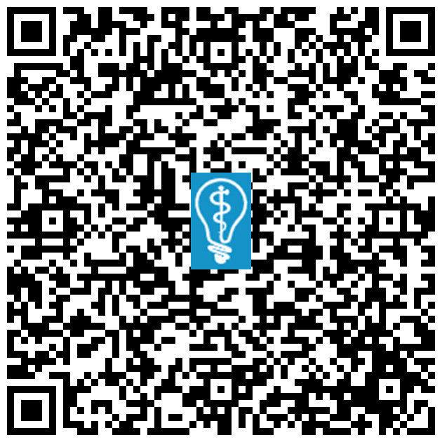 QR code image for Find the Best Dentist in Lemoore, CA