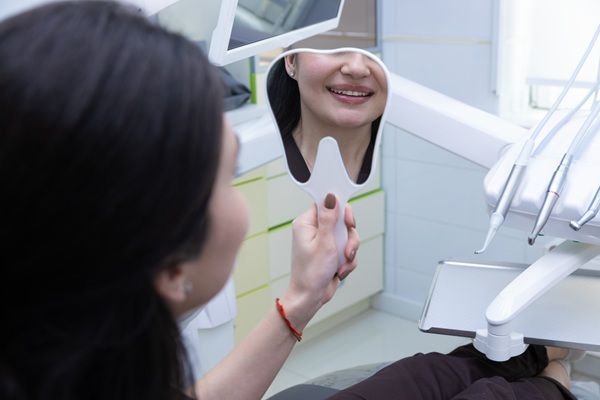 Ideal Candidates For Full Mouth Reconstruction