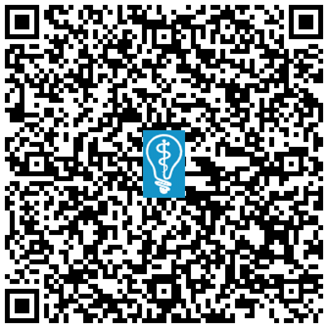 QR code image for General Dentistry Services in Lemoore, CA