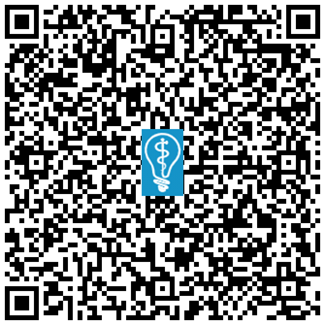 QR code image for Improve Your Smile for Senior Pictures in Lemoore, CA