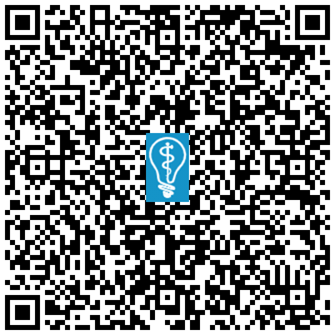 QR code image for Multiple Teeth Replacement Options in Lemoore, CA
