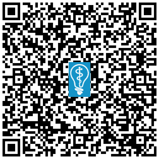 QR code image for Night Guards in Lemoore, CA