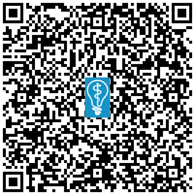 QR code image for Office Roles - Who Am I Talking To in Lemoore, CA