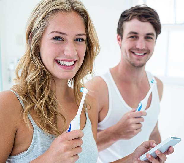 Lemoore Oral Hygiene Basics