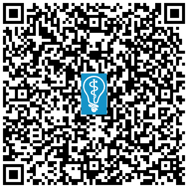 QR code image for Oral Surgery in Lemoore, CA