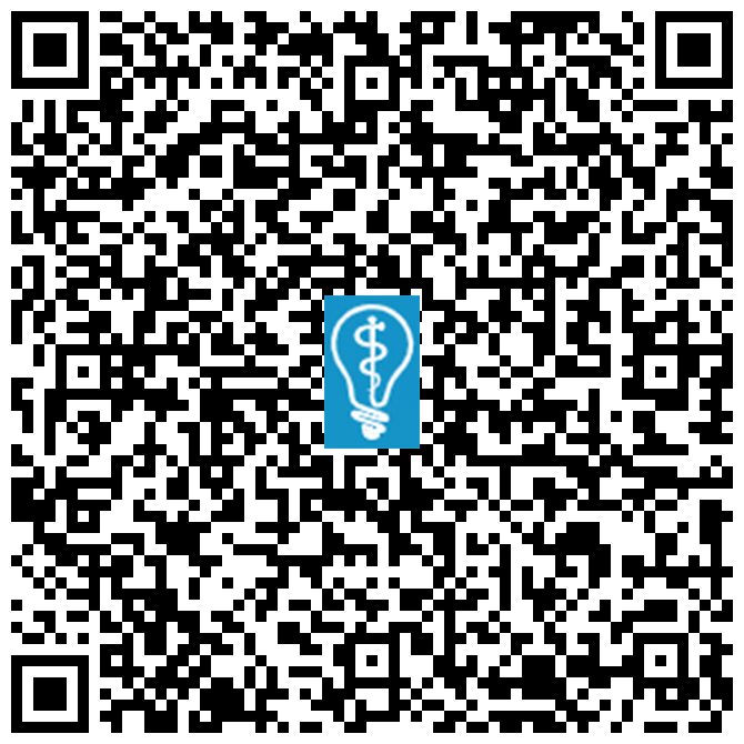 QR code image for 7 Things Parents Need to Know About Invisalign Teen in Lemoore, CA