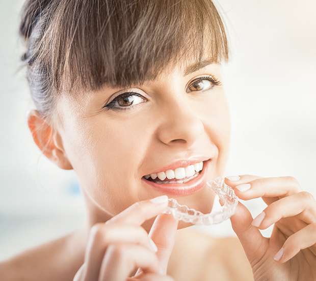 Lemoore 7 Things Parents Need to Know About Invisalign Teen