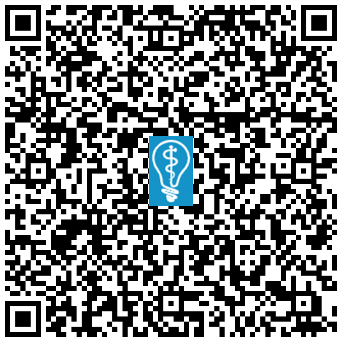 QR code image for Professional Teeth Whitening in Lemoore, CA