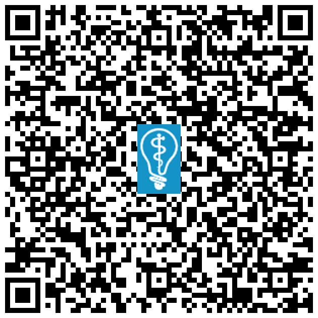 QR code image for Root Canal Treatment in Lemoore, CA