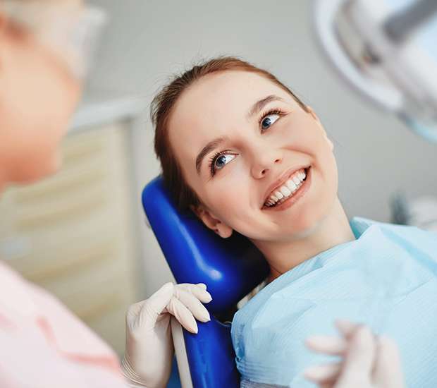 Lemoore Root Canal Treatment