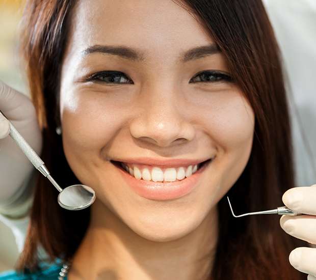 Lemoore Routine Dental Procedures