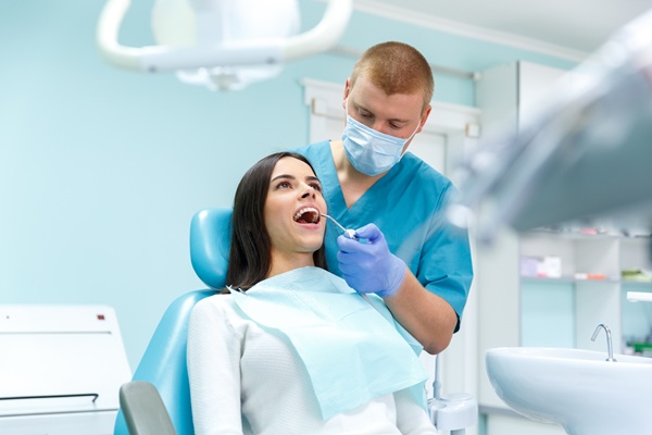 Same Day Dentistry: A New Smile Now