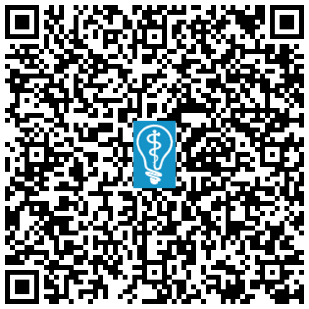 QR code image for Same Day Dentistry in Lemoore, CA