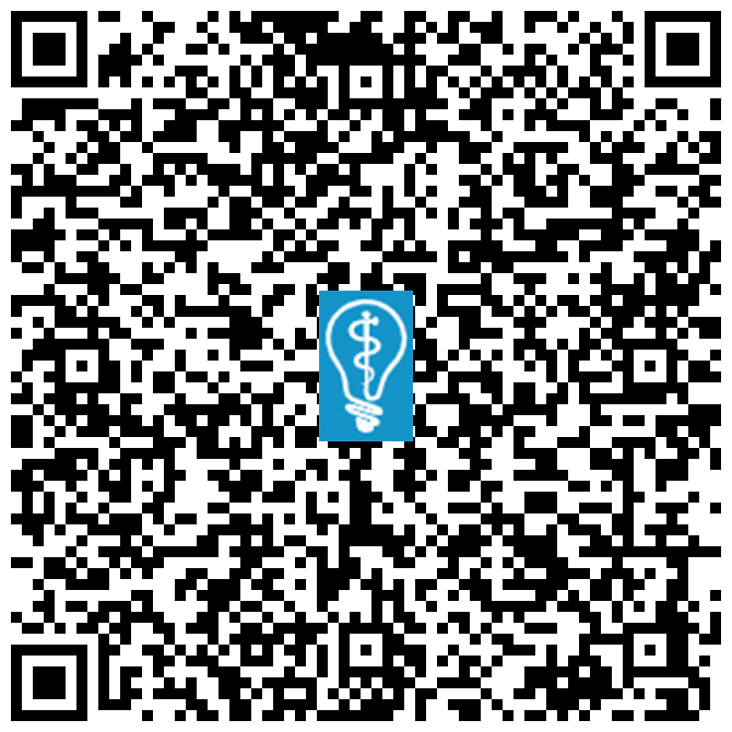QR code image for What Does a Dental Hygienist Do in Lemoore, CA