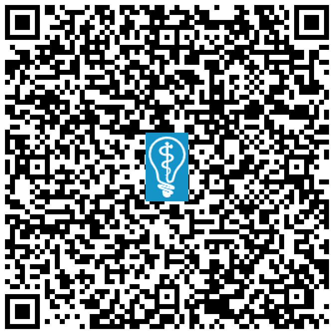 QR code image for When a Situation Calls for an Emergency Dental Surgery in Lemoore, CA
