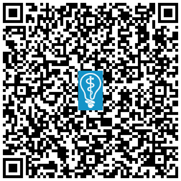 QR code image for When to Spend Your HSA in Lemoore, CA