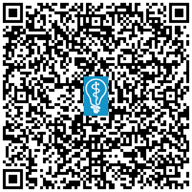 QR code image for Why Dental Sealants Play an Important Part in Protecting Your Child's Teeth in Lemoore, CA